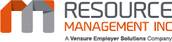 Resource Management, Inc. Logo