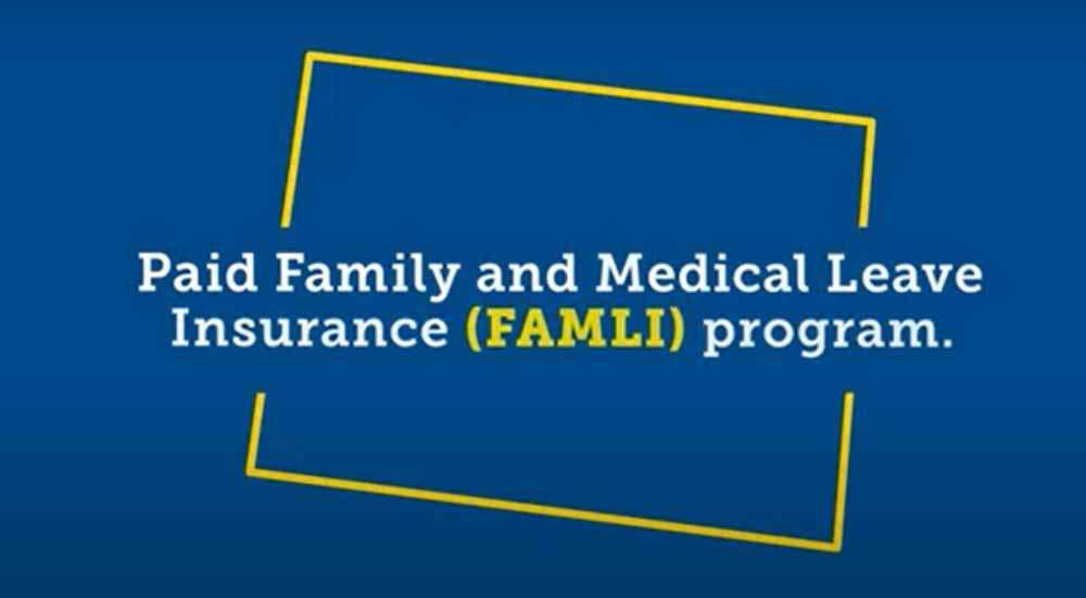 2023 FAMLI Program Notice For Colorado Employers Resource